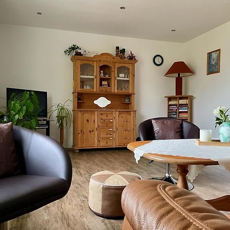 Fewo Bemmann Deisfeld Exterior foto
