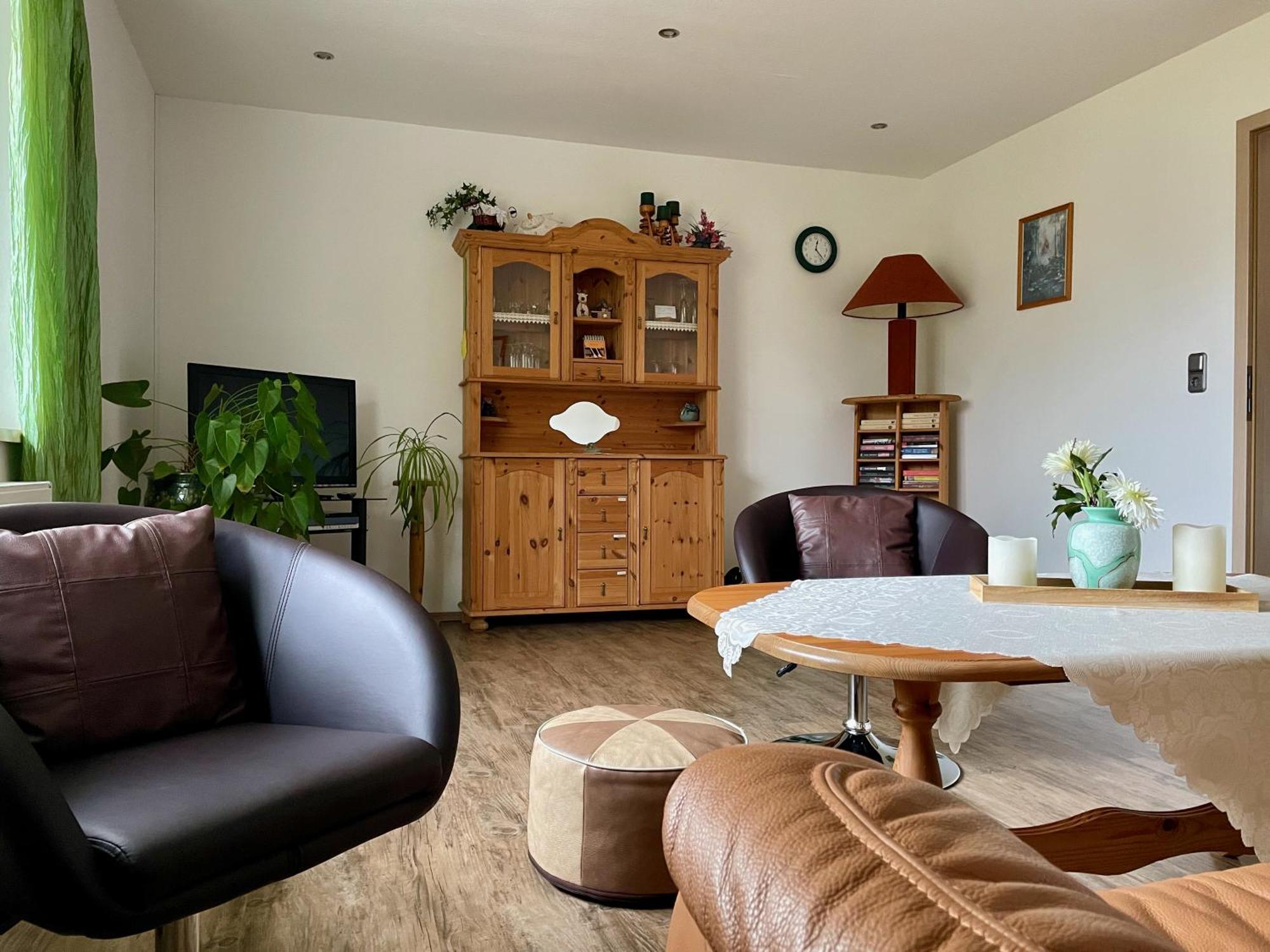 Fewo Bemmann Deisfeld Exterior foto